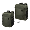 Elementi e accessori inclusi in Samsonite 2Fit Zaino - Climbing Ivy