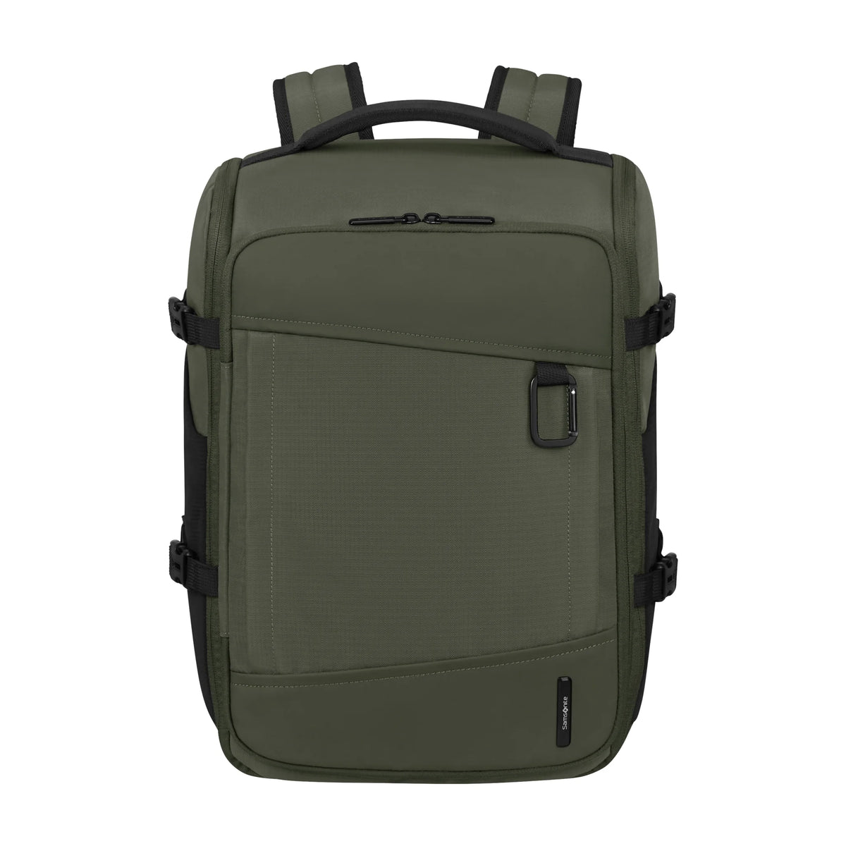 Vista principale di Samsonite 2Fit Zaino - Climbing Ivy
