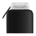 Dettaglio finiture e hardware di Samsonite Alu Drop S Ombrello - Nero