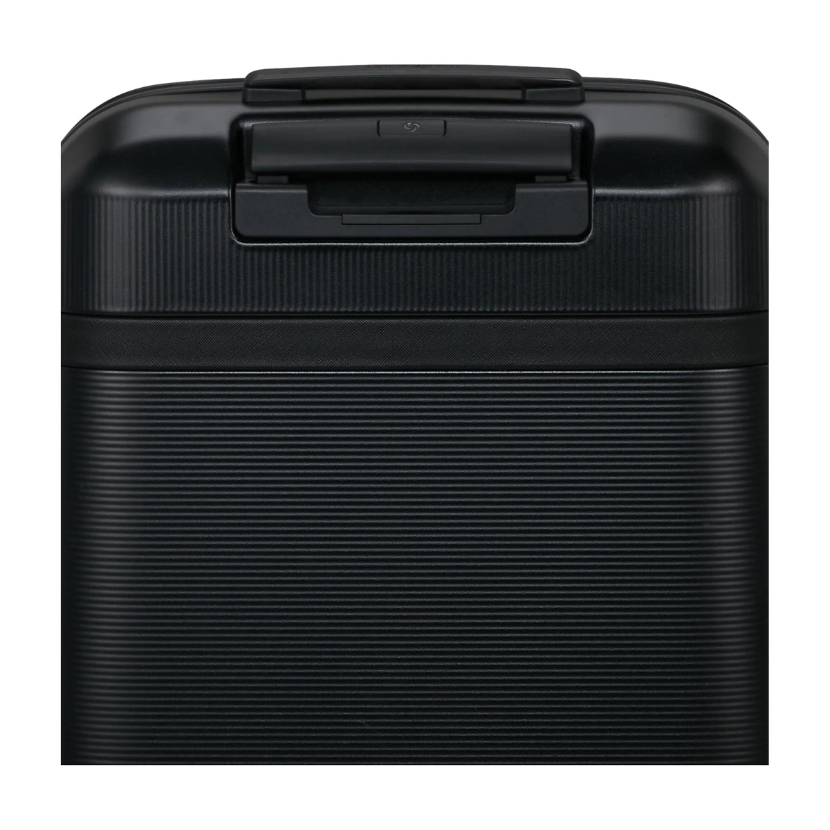 Elementi e accessori inclusi in Samsonite Image Trolley ( Ruote) Bagaglio A Mano - Nero