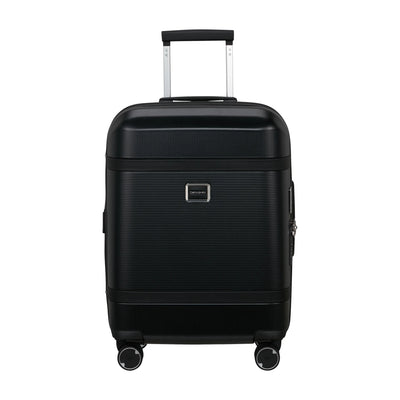 Vista principale di Samsonite Image Trolley ( Ruote) Bagaglio A Mano - Nero