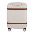 Elementi e accessori inclusi in Samsonite Image Trolley ( Ruote) Bagaglio A Mano - Ivory