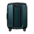 Elementi e accessori inclusi in Samsonite Nexis Trolley (4 Ruote) - Deep Petrol