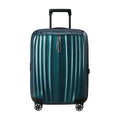 Vista principale di Samsonite Nexis Trolley (4 Ruote) - Deep Petrol