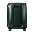 Elementi e accessori inclusi in Samsonite Nexis Trolley (4 Ruote) - Deep Forest