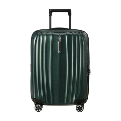 Vista principale di Samsonite Nexis Trolley (4 Ruote) - Deep Forest