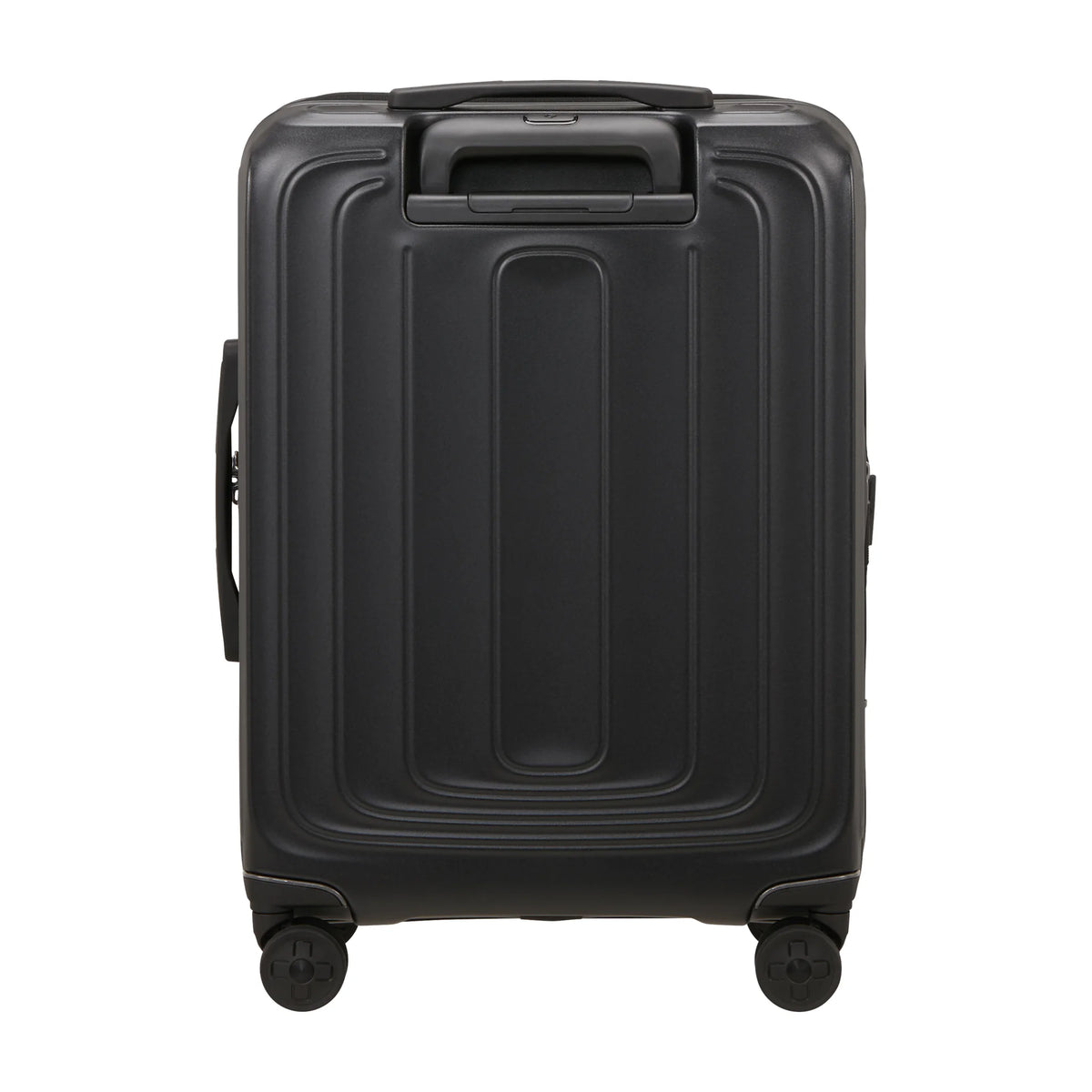 Elementi e accessori inclusi in Samsonite 2Wander Trolley (4 Ruote) - Matt Graphite