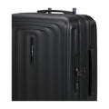 Dettaglio finiture e hardware di Samsonite 2Wander Trolley (4 Ruote) - Matt Graphite