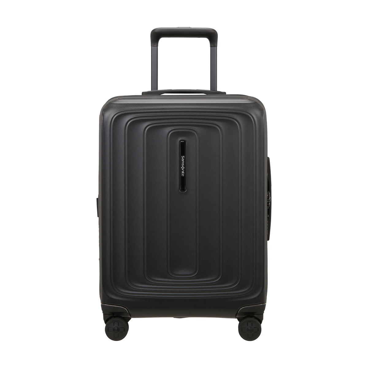 Vista principale di Samsonite 2Wander Trolley (4 Ruote) - Matt Graphite