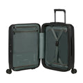Organizzazione interna e scomparti di Samsonite 2Wander Trolley (4 Ruote) - Matt Graphite
