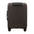 Elementi e accessori inclusi in Samsonite 2Wander Trolley (4 Ruote) - Matt Brown
