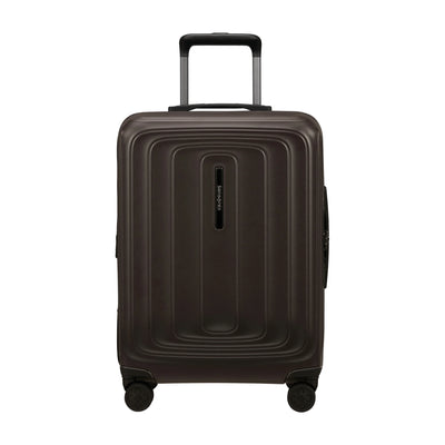 Vista principale di Samsonite 2Wander Trolley (4 Ruote) - Matt Brown