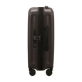 Dettaglio laterale e fondo di Samsonite 2Wander Trolley (4 Ruote) - Matt Brown