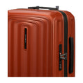 Dettaglio finiture e hardware di Samsonite 2Wander Trolley (4 Ruote) - Metallic Terracotta