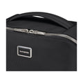 Dettaglio finiture e hardware di Samsonite Image Necessaire - Nero