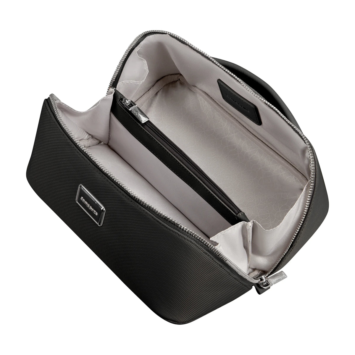 Organizzazione interna e scomparti di Samsonite Image Necessaire - Nero