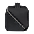 Dettaglio laterale e fondo di Samsonite Image Necessaire - Nero