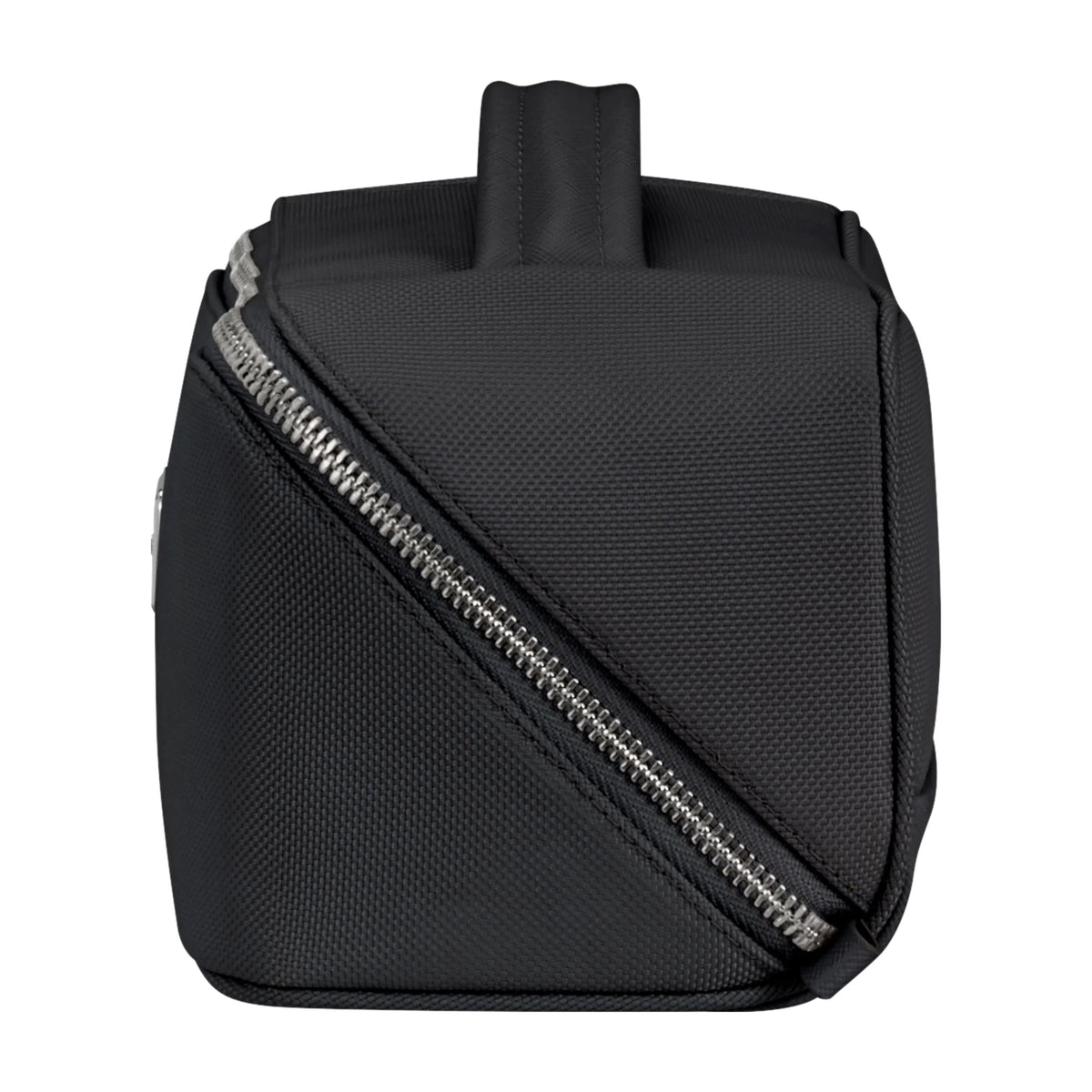Dettaglio laterale e fondo di Samsonite Image Necessaire - Nero