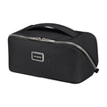 Vista di tre quarti di Samsonite Image Necessaire - Nero