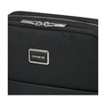 Dettaglio finiture e hardware di Samsonite Image Necessaire - Nero