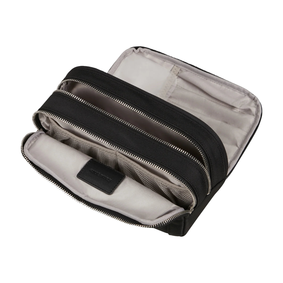 Organizzazione interna e scomparti di Samsonite Image Necessaire - Nero