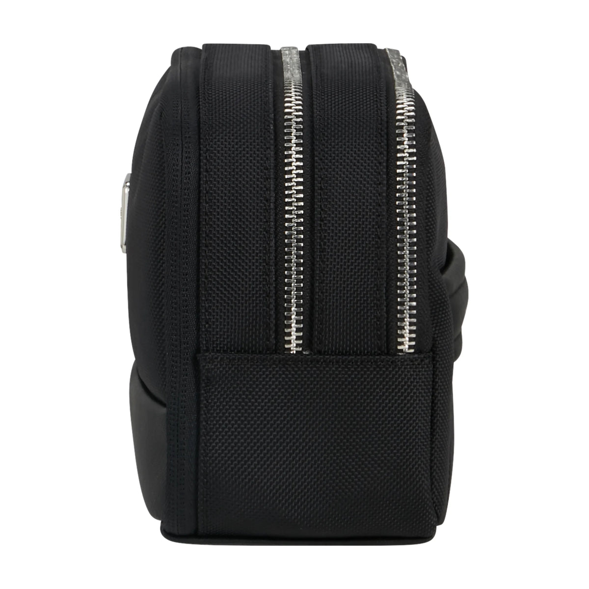 Dettaglio laterale e fondo di Samsonite Image Necessaire - Nero