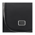 Dettaglio finiture e hardware di Samsonite Image Necessaire - Nero