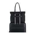 Elementi e accessori inclusi in Samsonite Image Borsa Lavoro - Nero