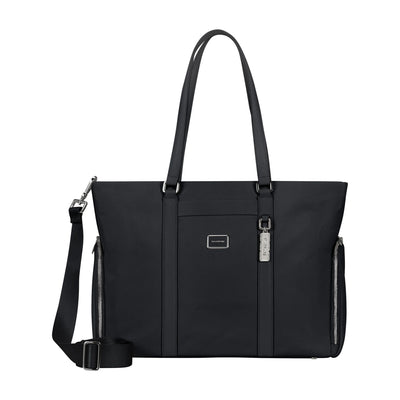 Vista principale di Samsonite Image Borsa Lavoro - Nero