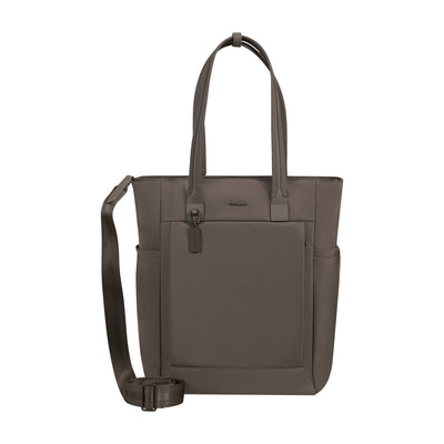 Vista principale di Samsonite Essentis Borse Tote - Dark Taupe