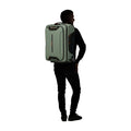 Proporzioni e vestibilità di Samsonite Ecodiver Borsone Con Ruote Bagaglio A Mano - Light Sage