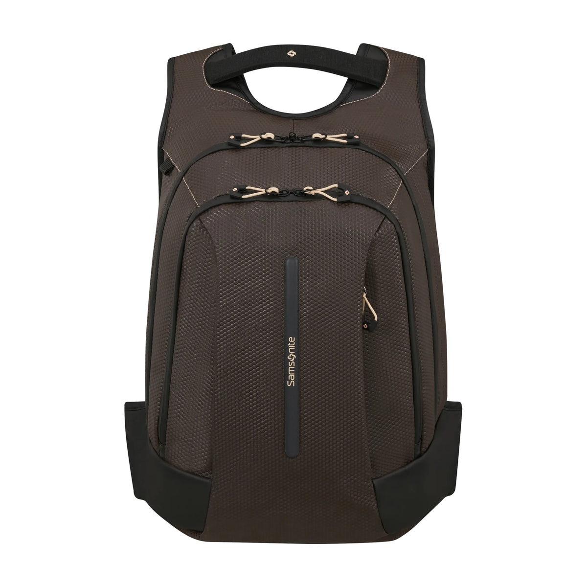 Vista principale di Samsonite Ecodiver Zaino Business - Coffee Bean