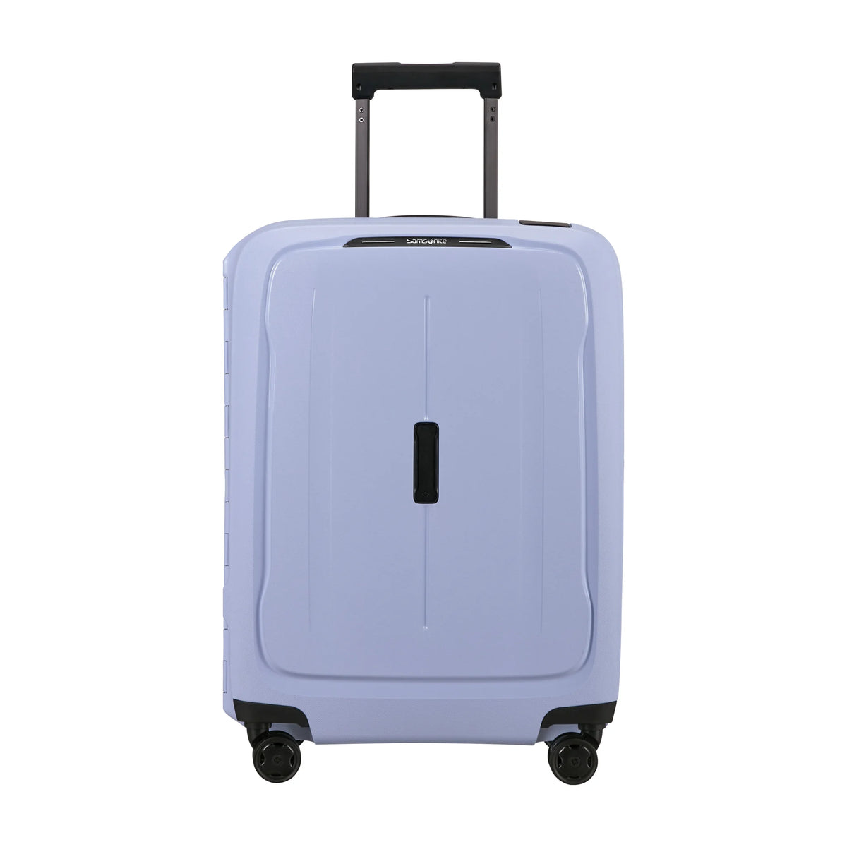 Vista principale di Samsonite Essens Trolley (4 Ruote) - Lavanda
