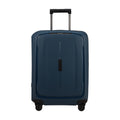 Vista principale di Samsonite Essens Trolley (4 Ruote) - Midnight Blue