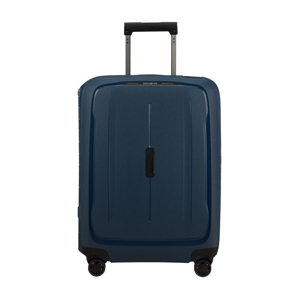 Vista principale di Samsonite Essens Trolley (4 Ruote) - Midnight Blue