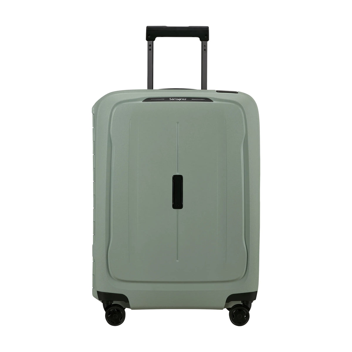 Vista principale di Samsonite Essens Trolley (4 Ruote) - Sage
