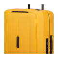 Dettaglio finiture e hardware di Samsonite Essens Trolley (4 Ruote) - Radiant Yellow