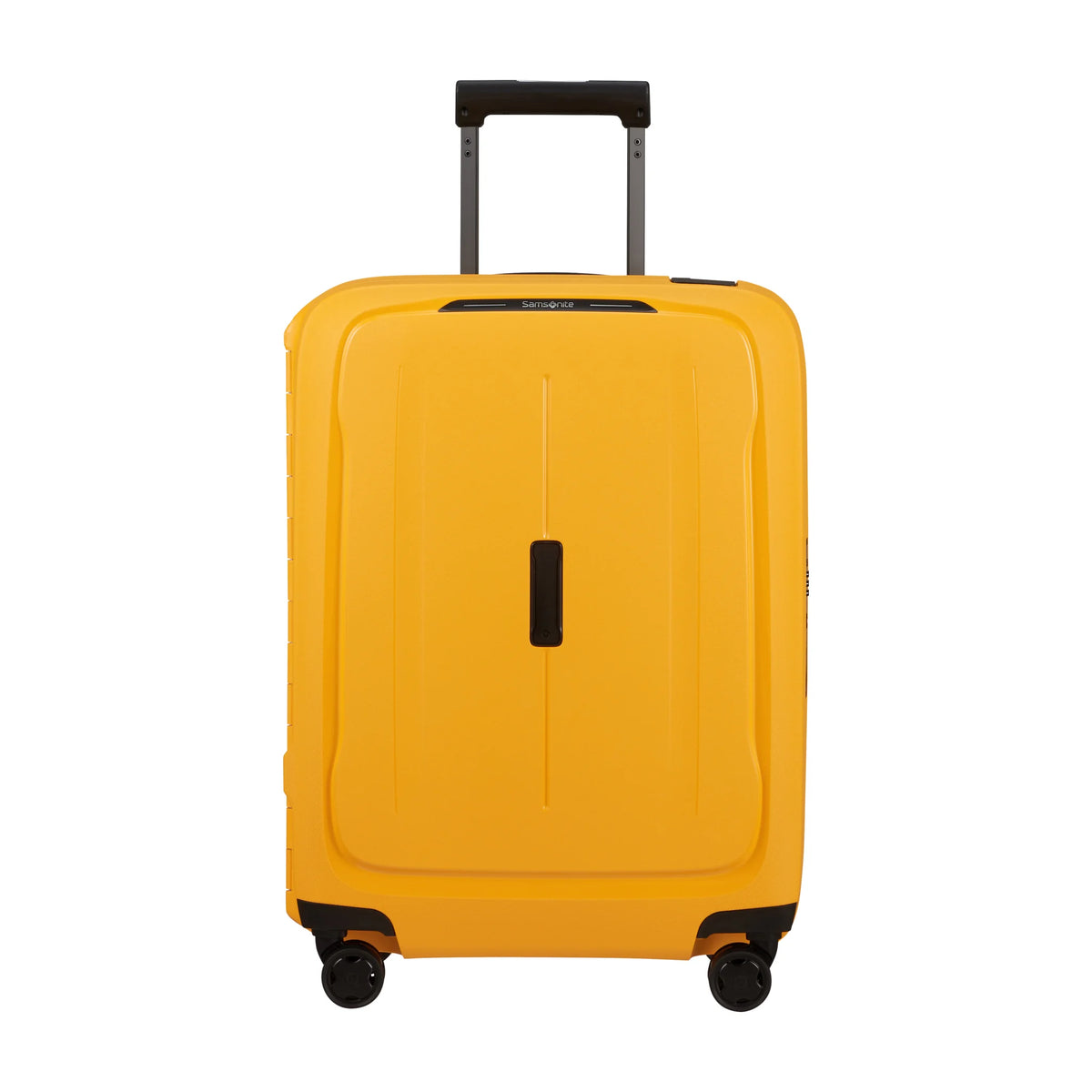 Vista principale di Samsonite Essens Trolley (4 Ruote) - Radiant Yellow