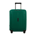 Vista principale di Samsonite Essens Trolley (4 Ruote) - Alpine Green