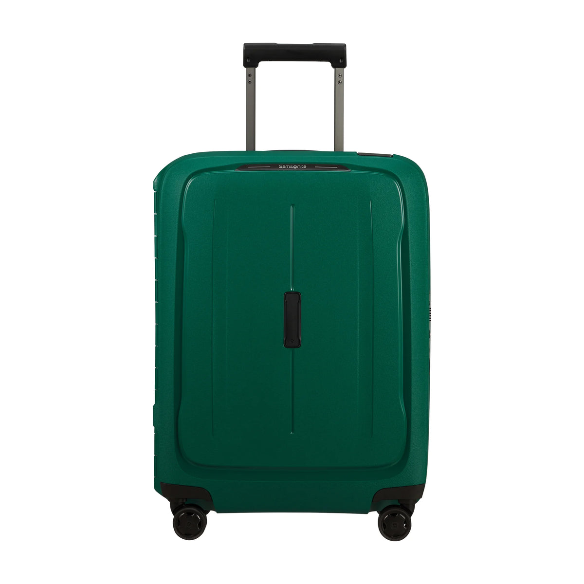 Vista principale di Samsonite Essens Trolley (4 Ruote) - Alpine Green
