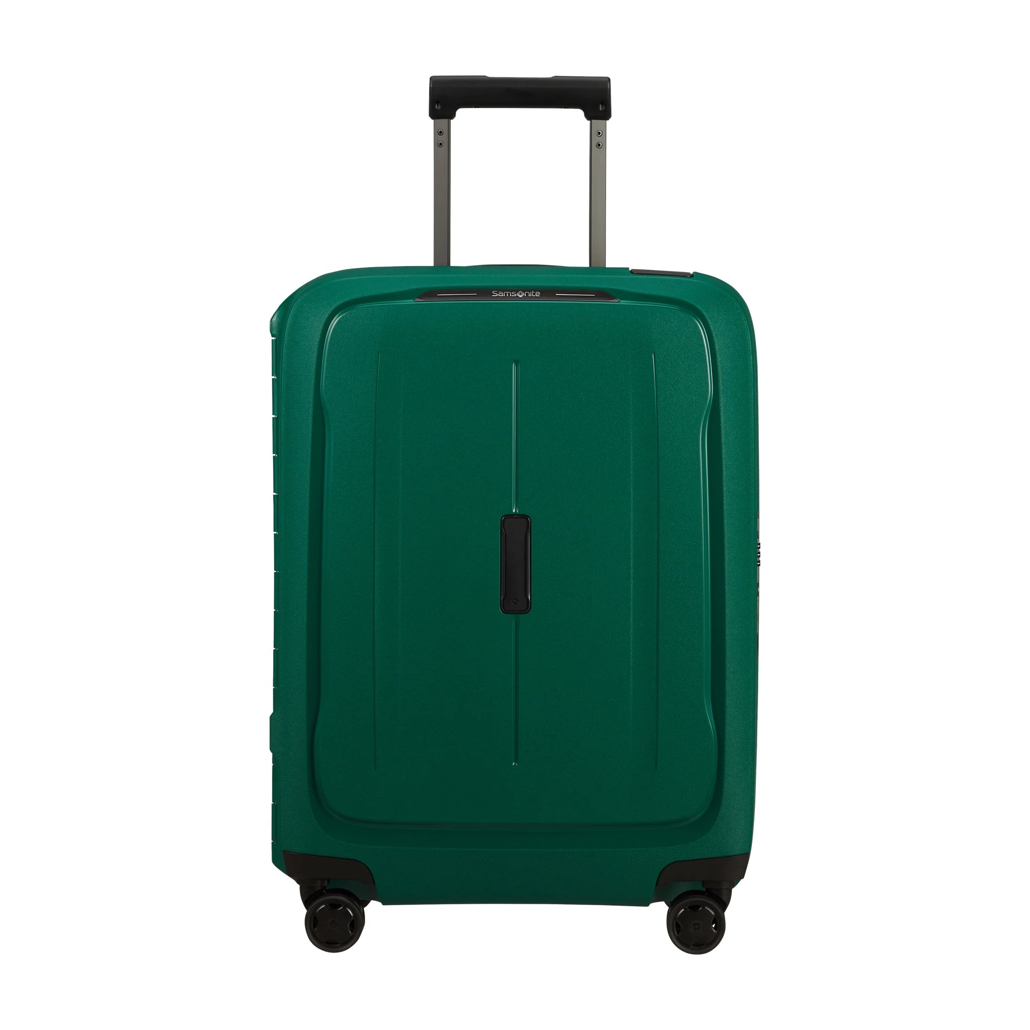Vista principale di Samsonite Essens Trolley (4 Ruote) - Alpine Green