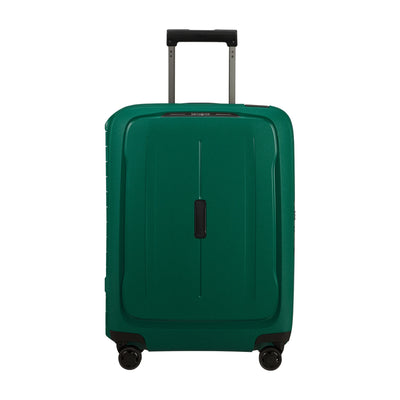 Vista principale di Samsonite Essens Trolley (4 Ruote) - Alpine Green