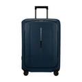 Vista principale di Samsonite Essens Trolley (4 Ruote) - Midnight Blue