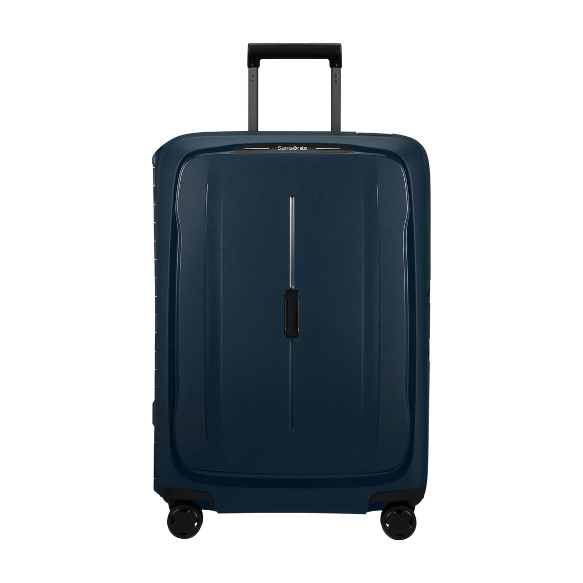 Vista principale di Samsonite Essens Trolley (4 Ruote) - Midnight Blue