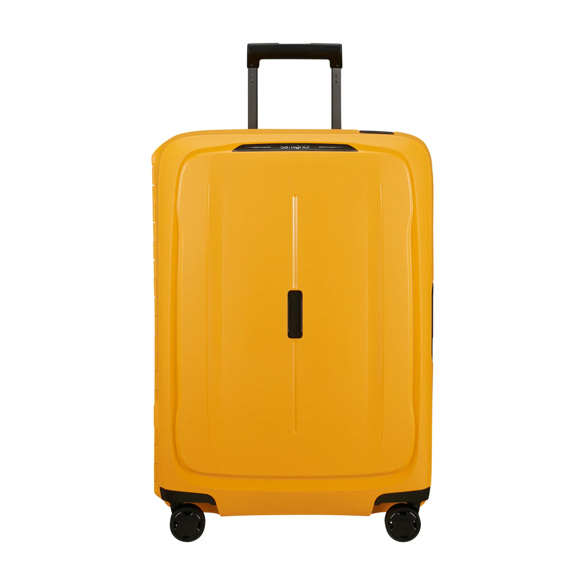 Vista principale di Samsonite Essens Trolley (4 Ruote) - Radiant Yellow