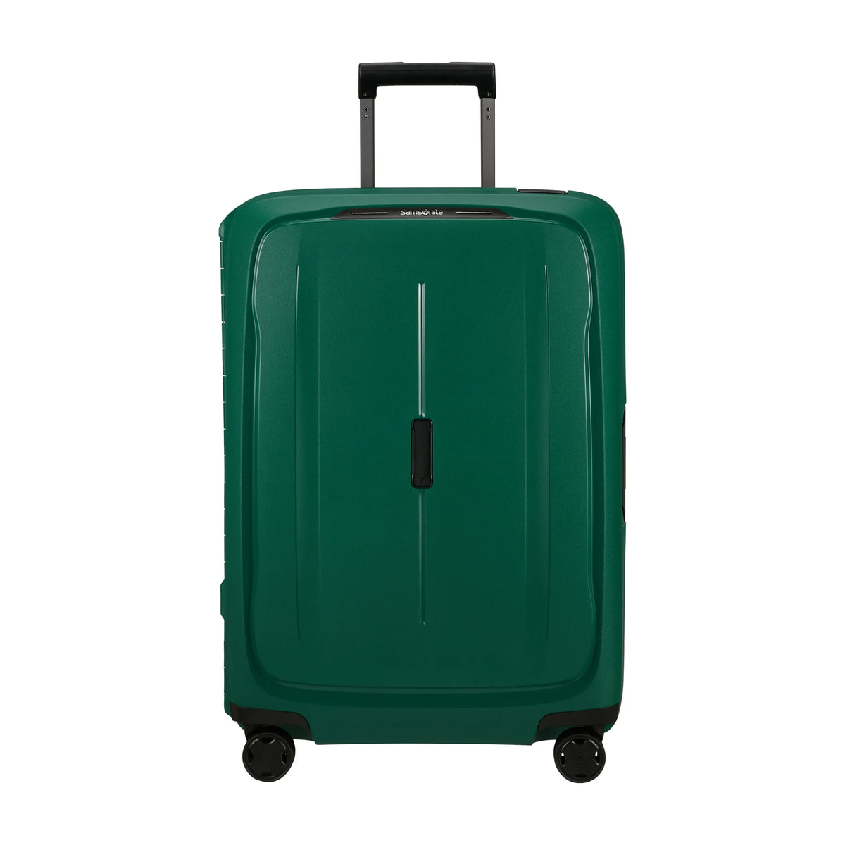 Vista principale di Samsonite Essens Trolley (4 Ruote) - Alpine Green