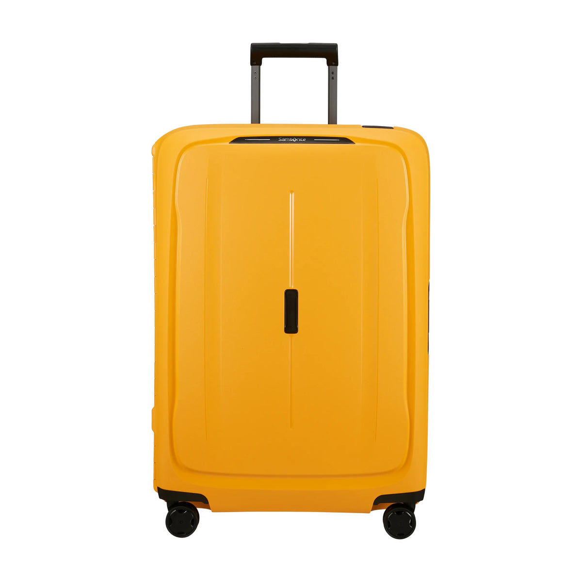 Vista principale di Samsonite Essens Trolley (4 Ruote) - Radiant Yellow