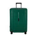 Vista principale di Samsonite Essens Trolley (4 Ruote) - Alpine Green