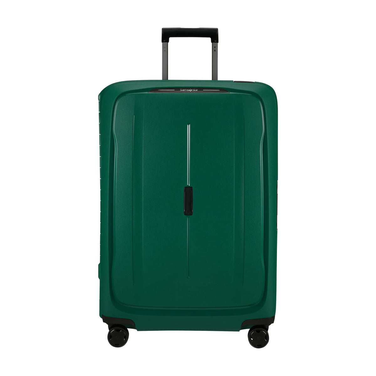 Vista principale di Samsonite Essens Trolley (4 Ruote) - Alpine Green