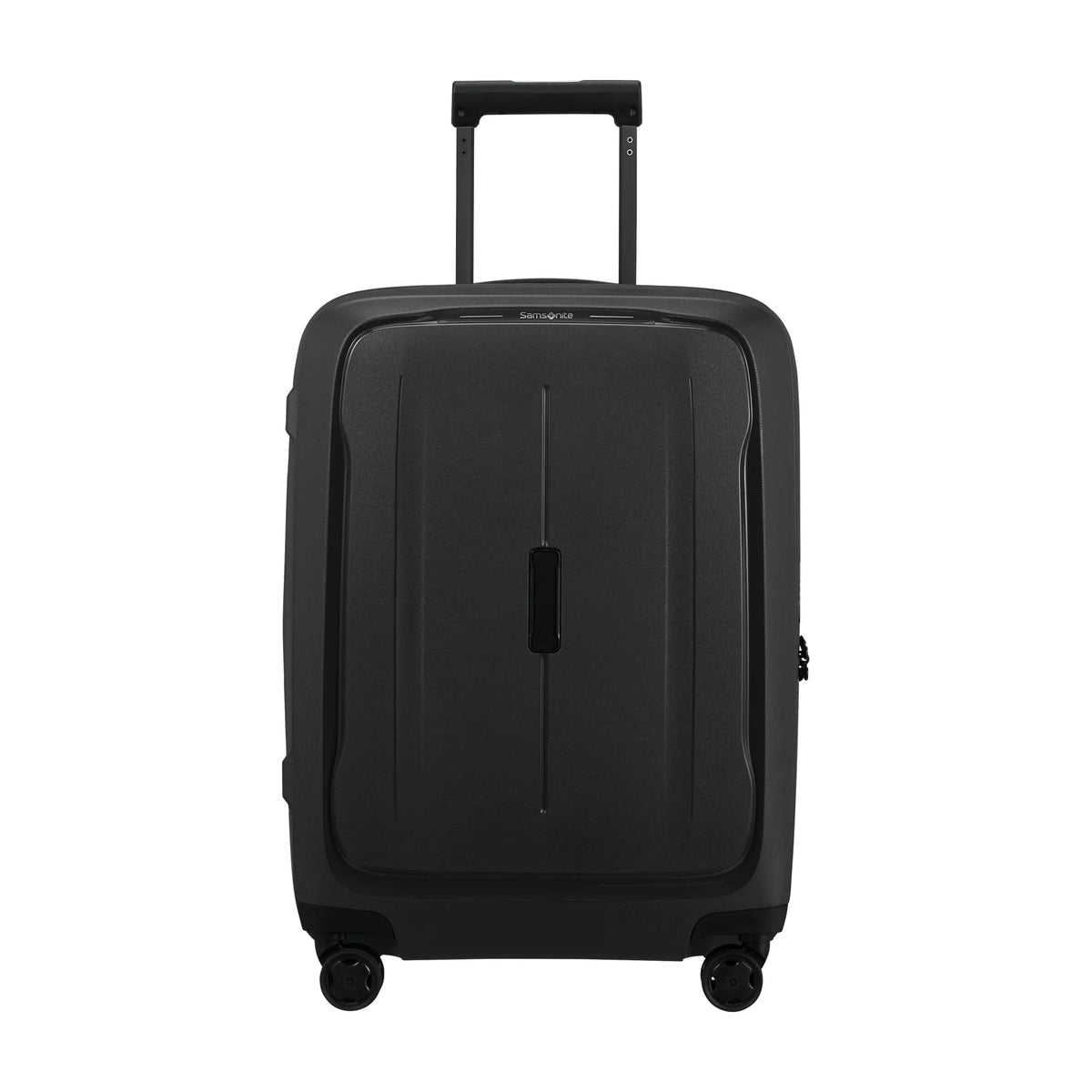 Vista principale di Samsonite Essens Trolley (4 Ruote) - Grafite